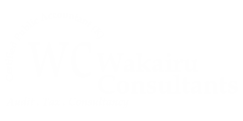 Wakairu Consultants
